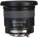 Pentax 14mm f/2.8 DA ED (IF) Lens for Pentax and Samsung Digital SLR Cameras