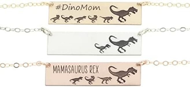 TRex Mom B