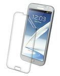 ZAGG InvisibleSHIELD HD Screen Protector for Samsung Galaxy Note II