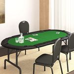 Poker Table For 10 Players