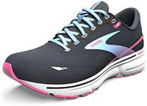 Brooks Women's Ghost 15 Sneaker, Eb