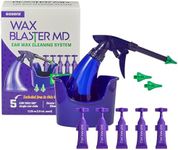 eosera® WAX BLASTER MD®- Ear Wax Cl