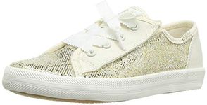 Keds Kids' Kickstart Seasonal Jr. Sneaker