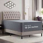 Empyrean Bedding Cal King Extra Dee