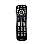 SatelliteSale TV Remote Control UR3-SR3S Big Button Remote Control Replacement for Spectrum Set-top Cable Boxes