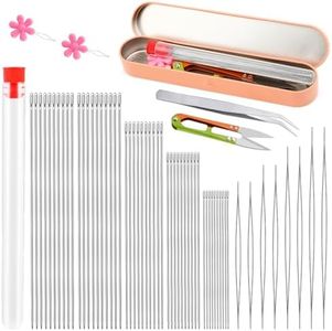 58 Pcs Bea