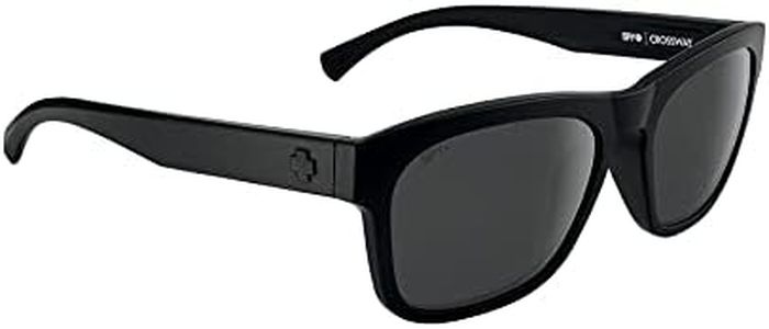 SPY Crossw