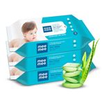 Walmart Parents Choice Wipes