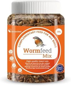 Wormfeed M