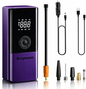 Bergmann V