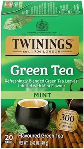 Twinings G