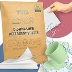 VOYA Dishwasher Detergent 30 sheets