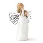 Willow Tree Angel Of Friendship Figurine