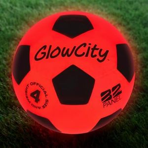 GlowCity L