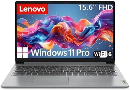 Lenovo 15.