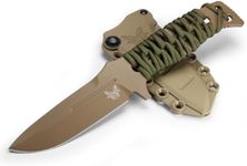 Benchmade - 375FE-1 Fixed Adamas Kn