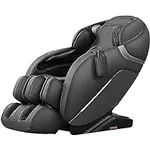 iRest SL Track Massage Chair Reclin