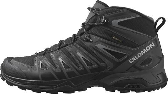 Salomon X Ultra 360 GTX Hiking Shoes – Waterproof Trail Footwear