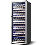 BODEGA Wine Cooler 24 Inch, 154 Bot