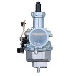 PZ27 Carburetor for HONDA XR100 CB125 XL125 CM185 ATC185 ATC200 GO CART MOTOR AVT Pit Bike Carb 100cc 125cc 150cc 200cc engine