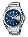CASIO - Men's Watch EF-129D-2AVEF