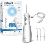 Waterpik Cordless Pearl Rechargeabl
