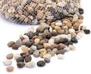 Royal Imports 5LBS River Rocks Deco