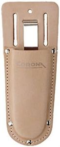 Corona AC7220 Leather Scabbard - 5 in