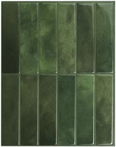 SMART TILES 3D Peel and Stick Backsplash - 5 Sheets