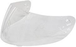 Zorax Clear Helmet Visor for ZOR-81