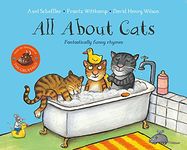 Books About Cats