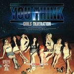 SNSD GIRLS' GENERATION [YOU THINK] 5th Album CD+Photobook+Photocard+TRACKING NUMBER K-POP SEALED