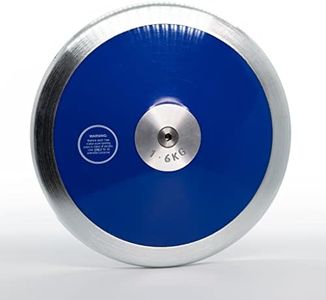 Discus 1.6 kg high School. Discus. 1.6 kg Discus. Boys Discus. Mens Discus. Classic Proven Performance for Over 50 Years. Affordable Excellence. Witness Your True Potential.