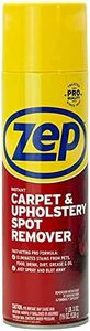 Zep Instant Carpet and Upholstery Spot Remover 19 ounce - ZUSPOT19 - No Scrubbing!