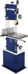 QD-KYOHO Band Saw, 14 Inch Bandsaw 
