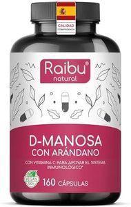D-Manosa R