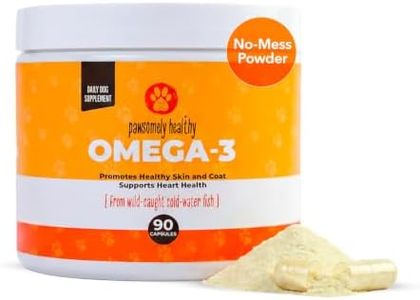 Omega-3 Fi