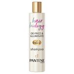 Pantene Defrizz & Illuminate Shampoo 250ml