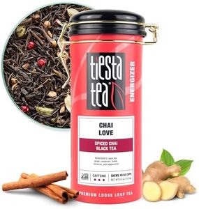 Tiesta Tea