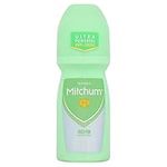 Mitchum Women 48HR Protection Roll-On Deodorant & Antiperspirant (100ml) Unscented, Dermatologist Tested, Packaging may vary