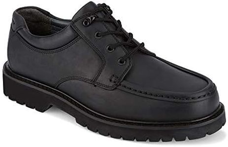 Dockers Men's Glacier Moc Toe Oxford