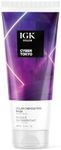 IGK Color Depositing Mask Tanzanite Cyber Tokyo