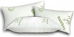 Memory Foam Bamboo Pillow Premium F