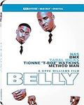 Belly [Blu-ray]