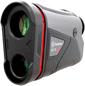 TecTecTec ULT-S PRO Rangefinder