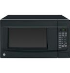 GE JES1460DSBB 22" 1.4 cu. ft. Capacity Countertop Microwave in Black