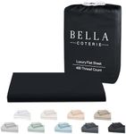 Bella Coterie Luxury Cal King Size 