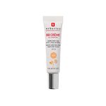 Erborian - BB Cream With Ginseng - Complexion Cream - "Baby Skin" Effect - Korean Cosmetic Treatment 5 -In -1 For SPF 20 - Gold - 15 ml