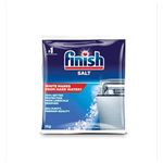 Finish Water Softener Salts