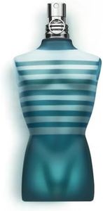 Jean Paul Gaultier Le Male Eau de Toilette for Men - 6.8 oz